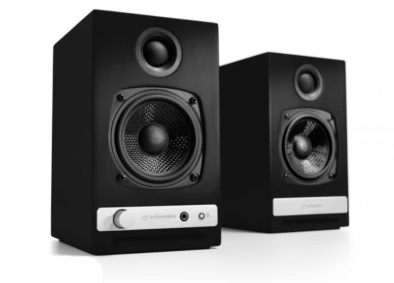 Best Subwoofer For Audioengine Hd3 Audioengine HD3 Reviews, Pros and Cons | TechSpot