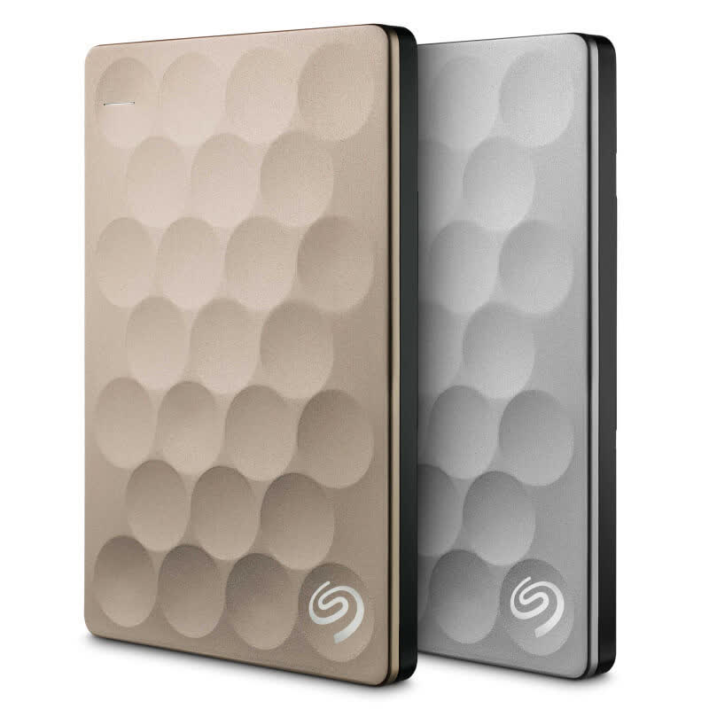 Seagate Backup Plus Ultra-Slim USB3 STEH