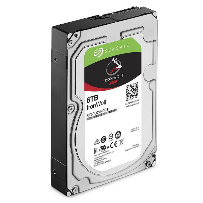 Seagate IronWolf