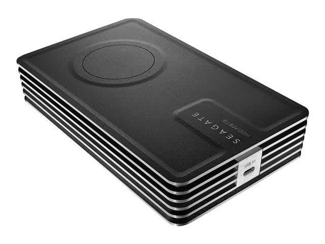 Seagate Innov8 USB3.1