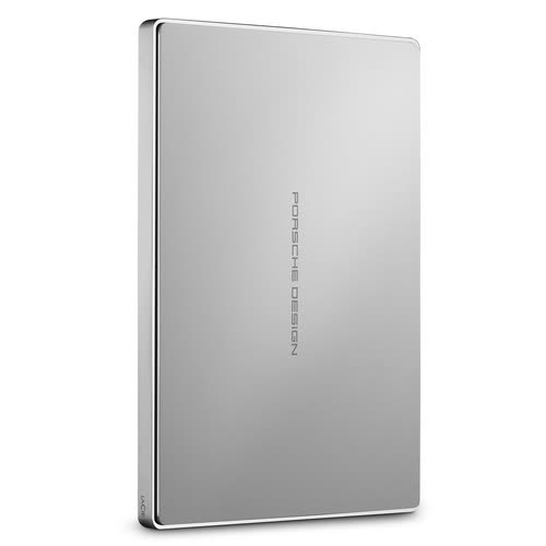 LaCie Porsche Design Mobile Drive USB3 STFD