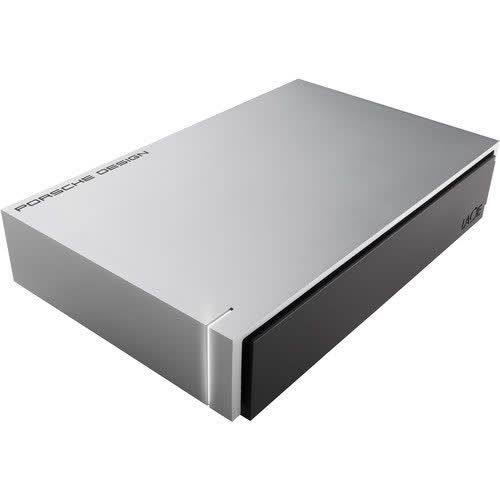 LaCie Porsche Design P9233 Desktop USB3