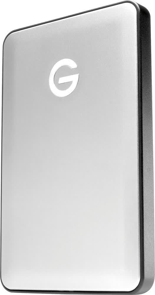 G-Technology G-Drive Mobile USB-C