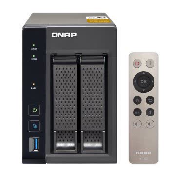 QNAP TS-253A