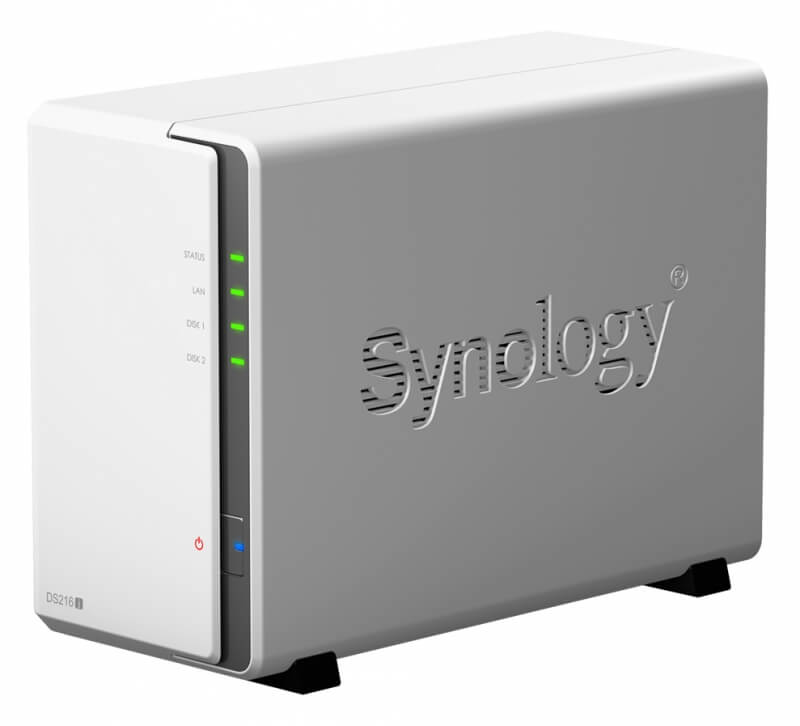 Synology DiskStation DS216J