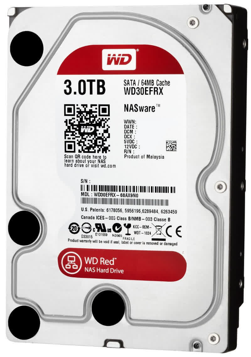 Western Digital 3.5