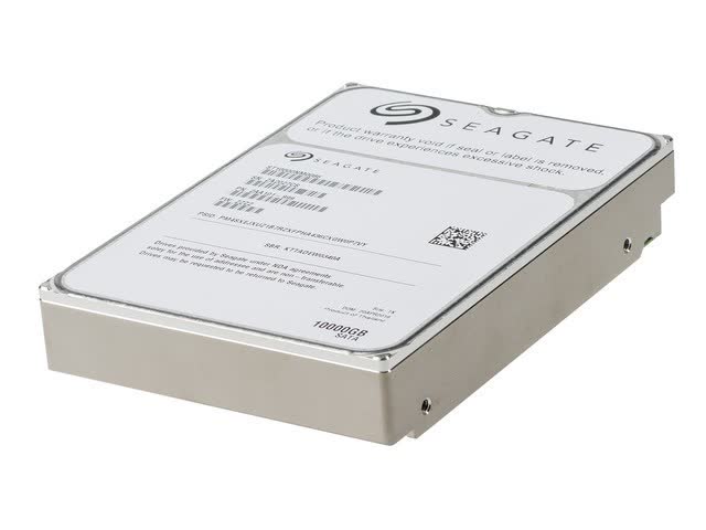 Seagate 3.5 inch Enterprise Capacity v6 SATA600 ST-NM00 Series