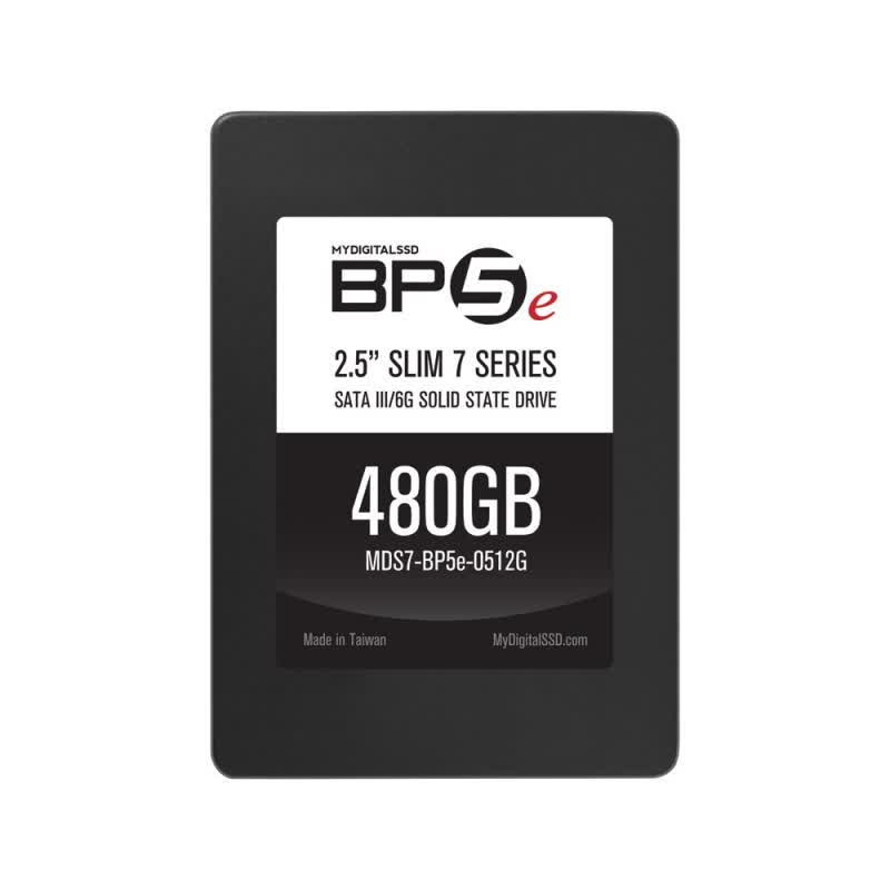 MyDigitalSSD 2.5 inch BP5e Series SATA600