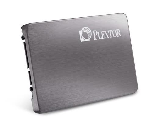 Plextor M7V Series SATA600