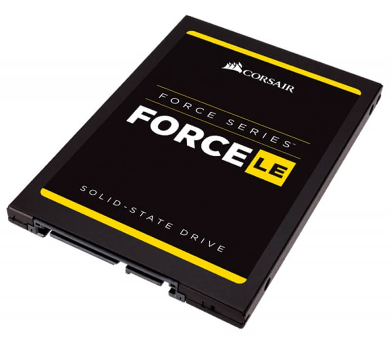 Corsair Force LE SSD Series 2.5