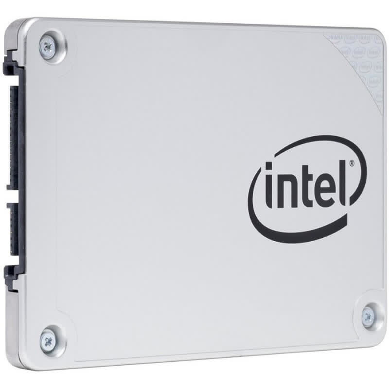 Intel 540s SSD 2.5