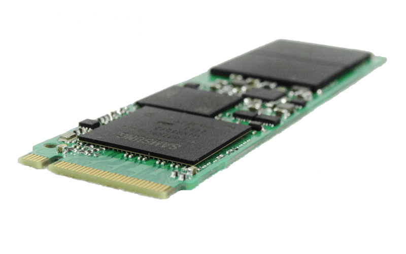 Samsung SM961 SSD