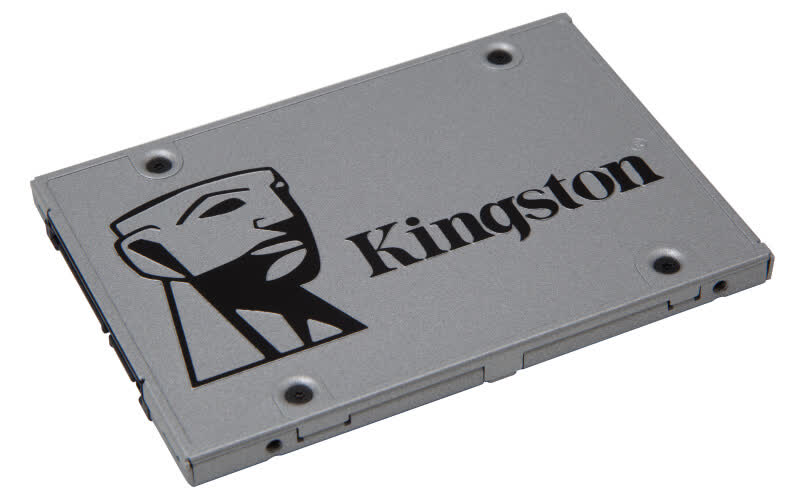 Kingston SSDNow UV400 Series SATA600