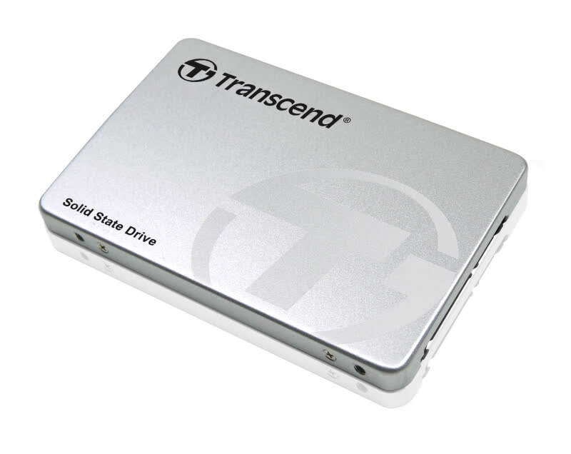 Transcend SSD220S Series SATA 600