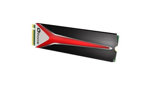 Plextor M8pe Plextor M8Pe NVMe SSD Reviews, Pros And Cons