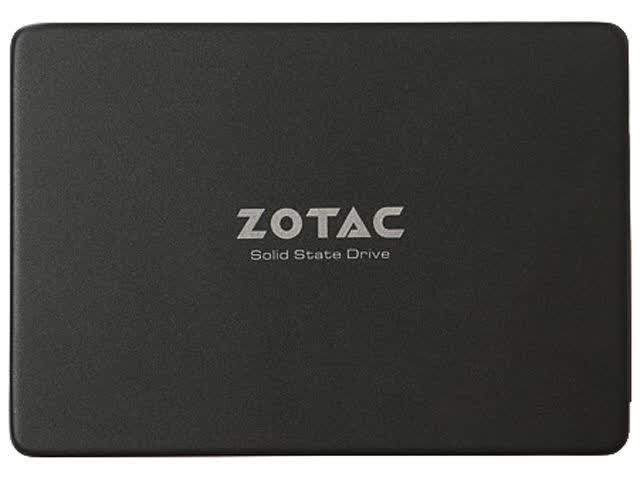 Zotac 2.5 inch A5P Premium Series SATA600