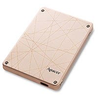 Apacer 2.5 inch AS720 Dual Interface SSD