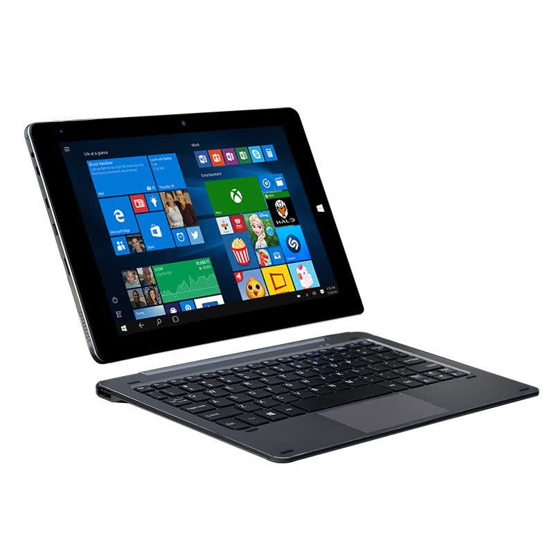 Chuwi HiBook Pro 10.1