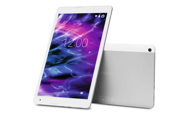 Medion LifeTab P10400