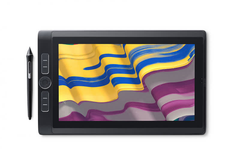 Wacom MobileStudio Pro 13-inch