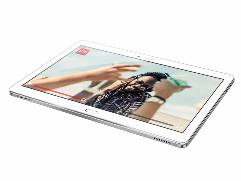 Huawei MediaPad M2 10