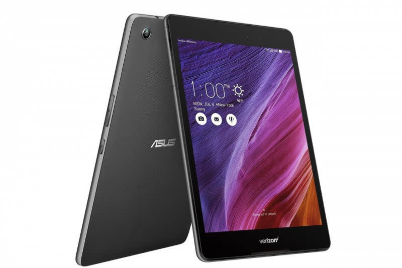 Asus Tablets