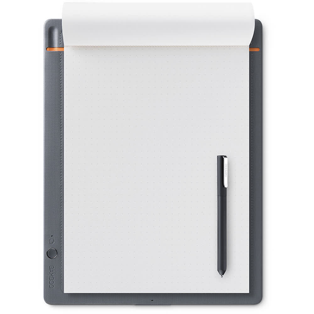 Wacom Bamboo Slate