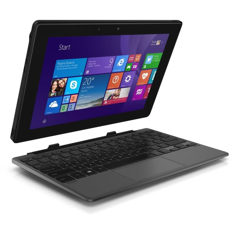 Dell Venue 10 Pro 5056