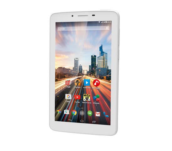 Archos 70b Helium 7 inch