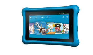 Amazon Fire HD 7 Kids Edition