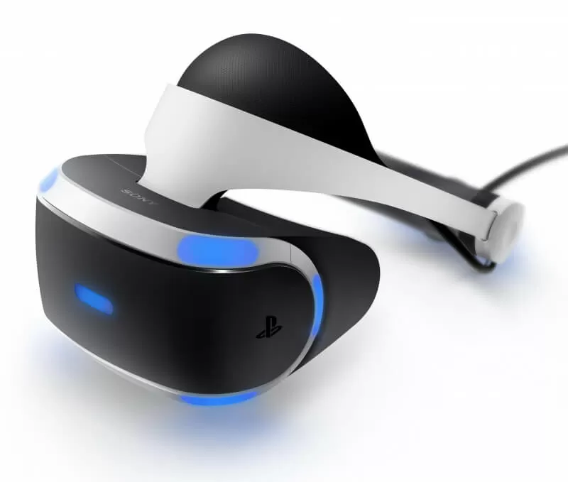 PlayStation VR