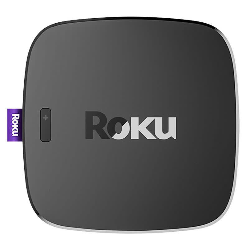 Roku Ultra