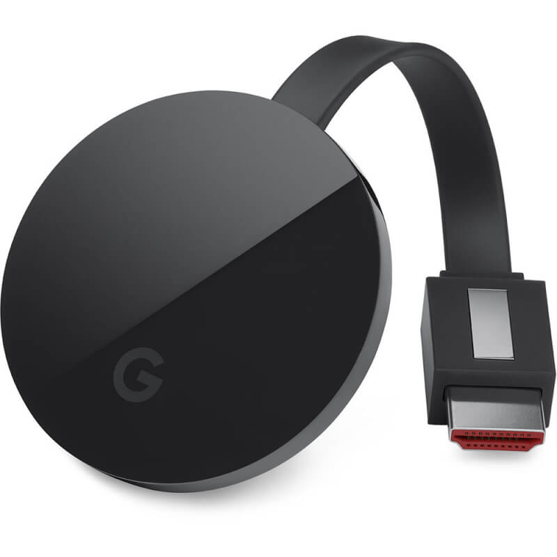 Review of the Ethernet Adapter for Google Chromecast