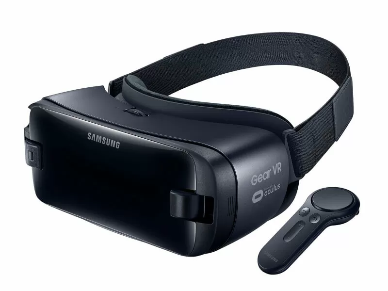 Samsung Gear VR - 2017