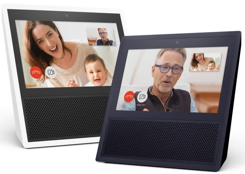 Amazon Echo Show