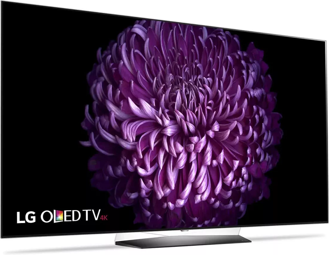 LG OLED65C7