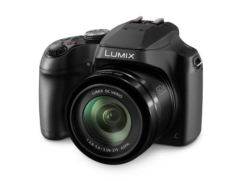 Panasonic Lumix FZ82