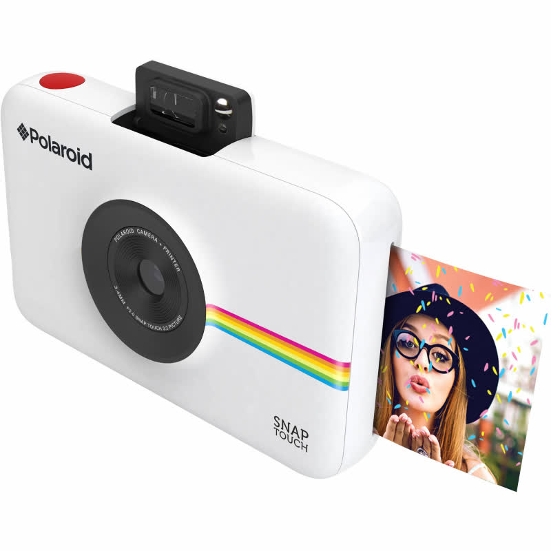 Polaroid Snap Touch