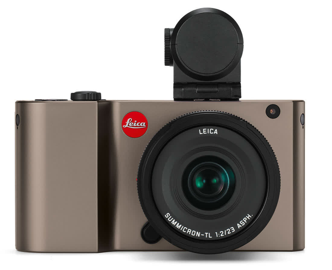 Leica tl2 clearance