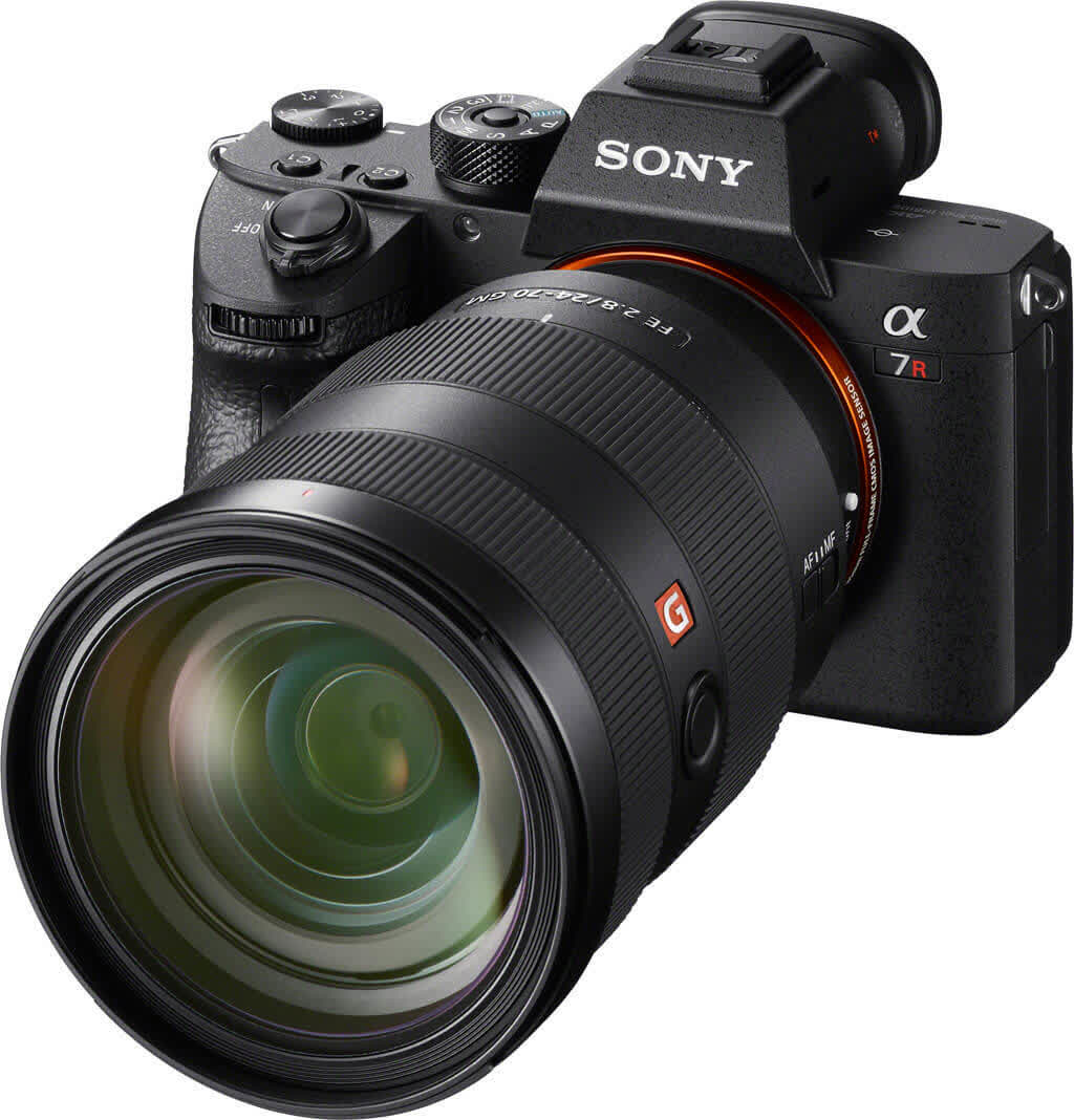 Sony Alpha A7R III Reviews, Pros and Cons | TechSpot