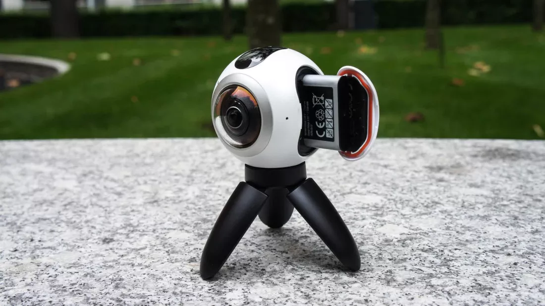 Samsung Gear 360