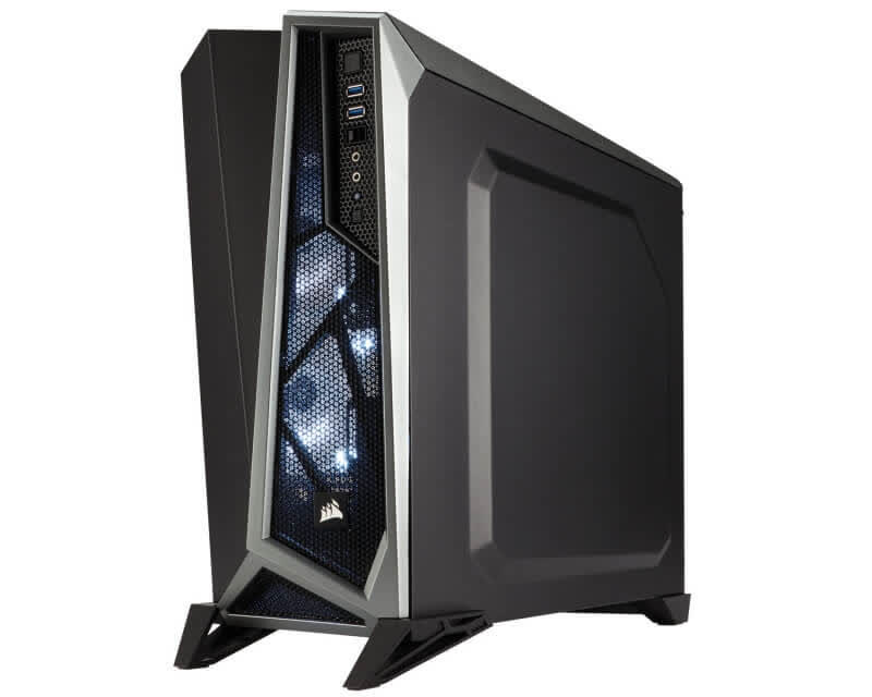 Corsair Carbide SPEC-ALPHA ATX