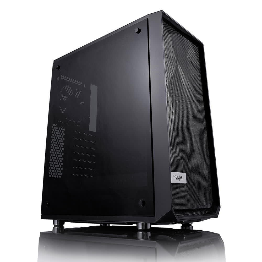 Fractal Design Meshify C