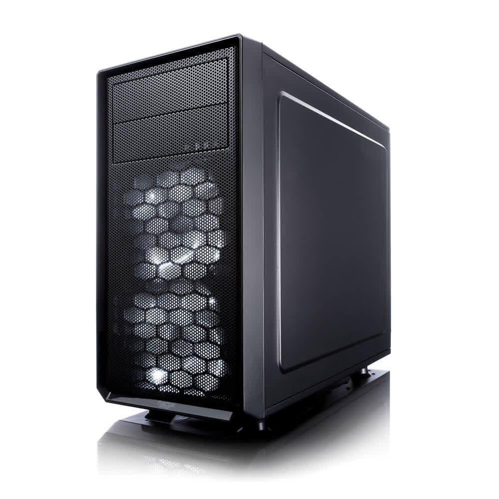 Fractal Design Focus G Mini