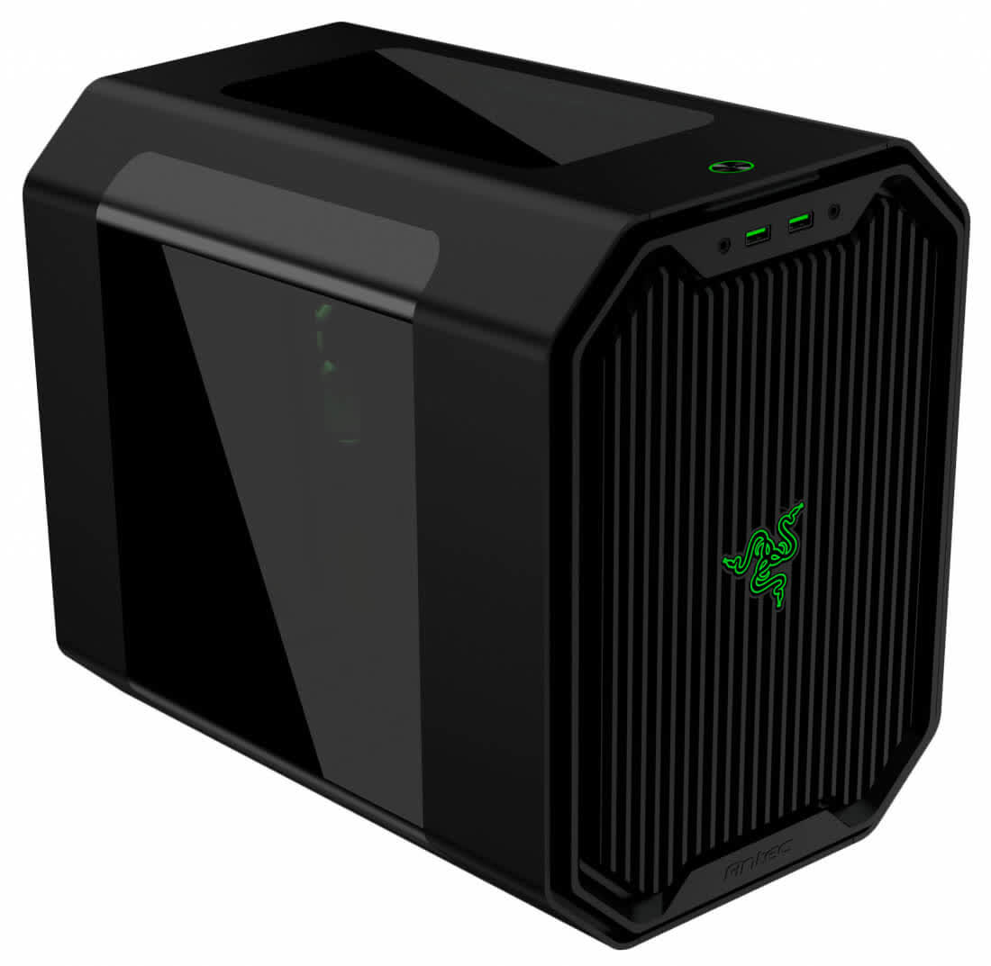 Antec Cube