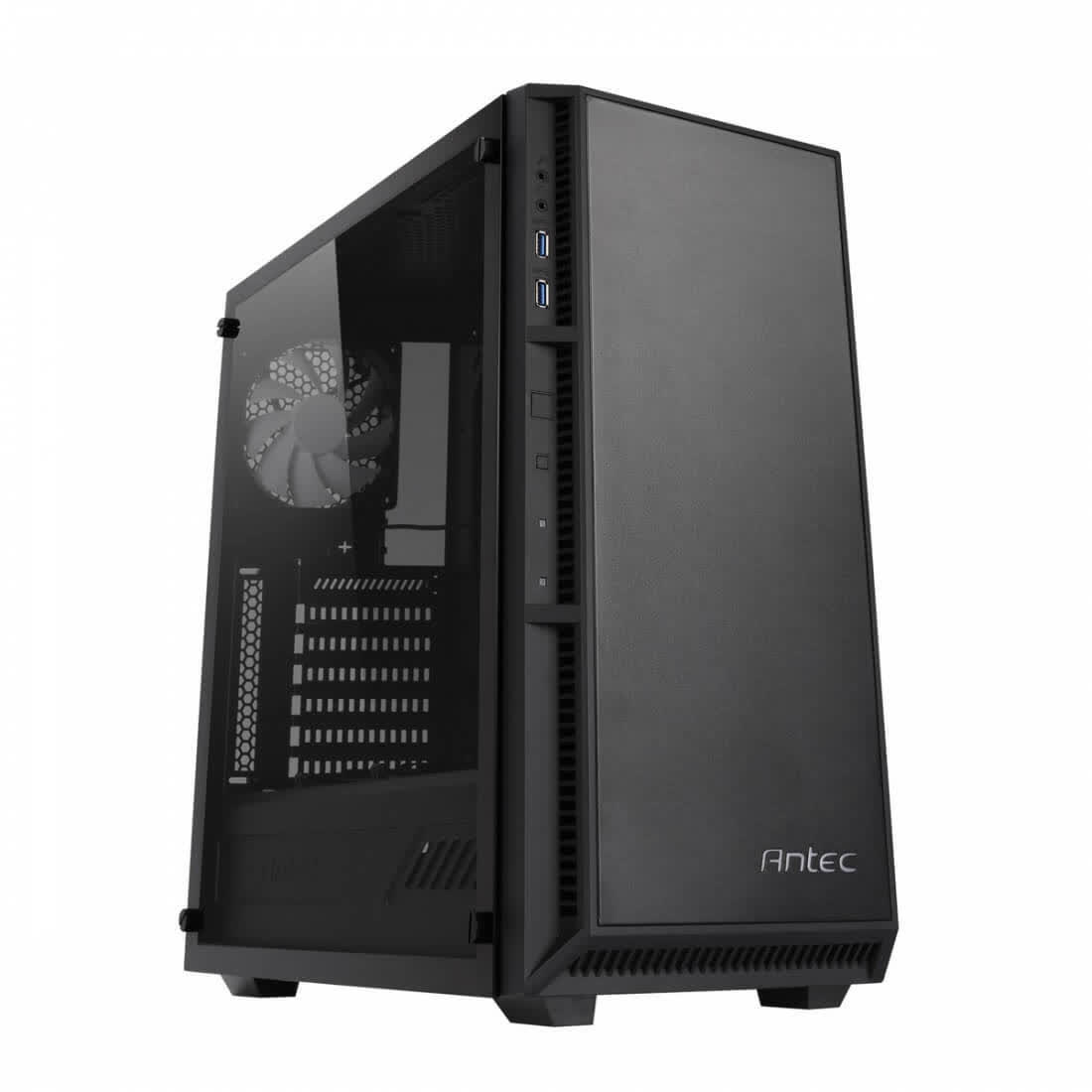 Antec P8