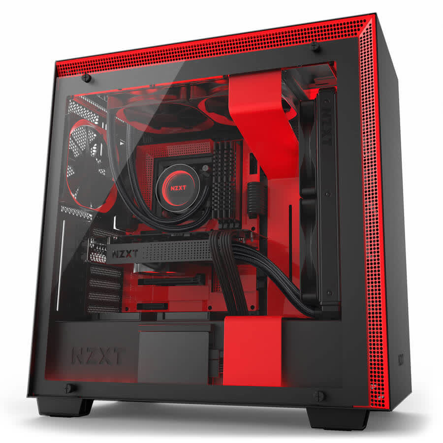 NZXT H700i