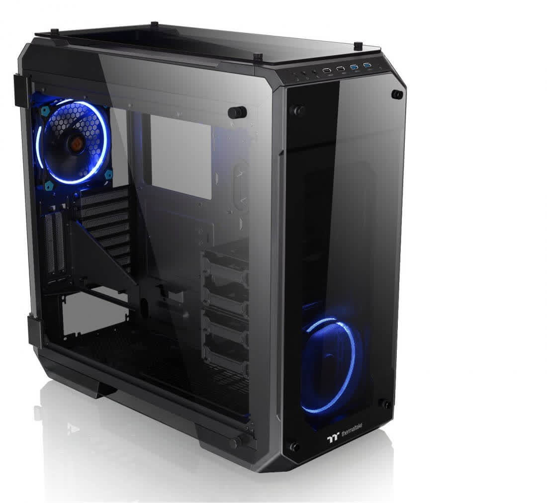 ThermalTake View 71 TG