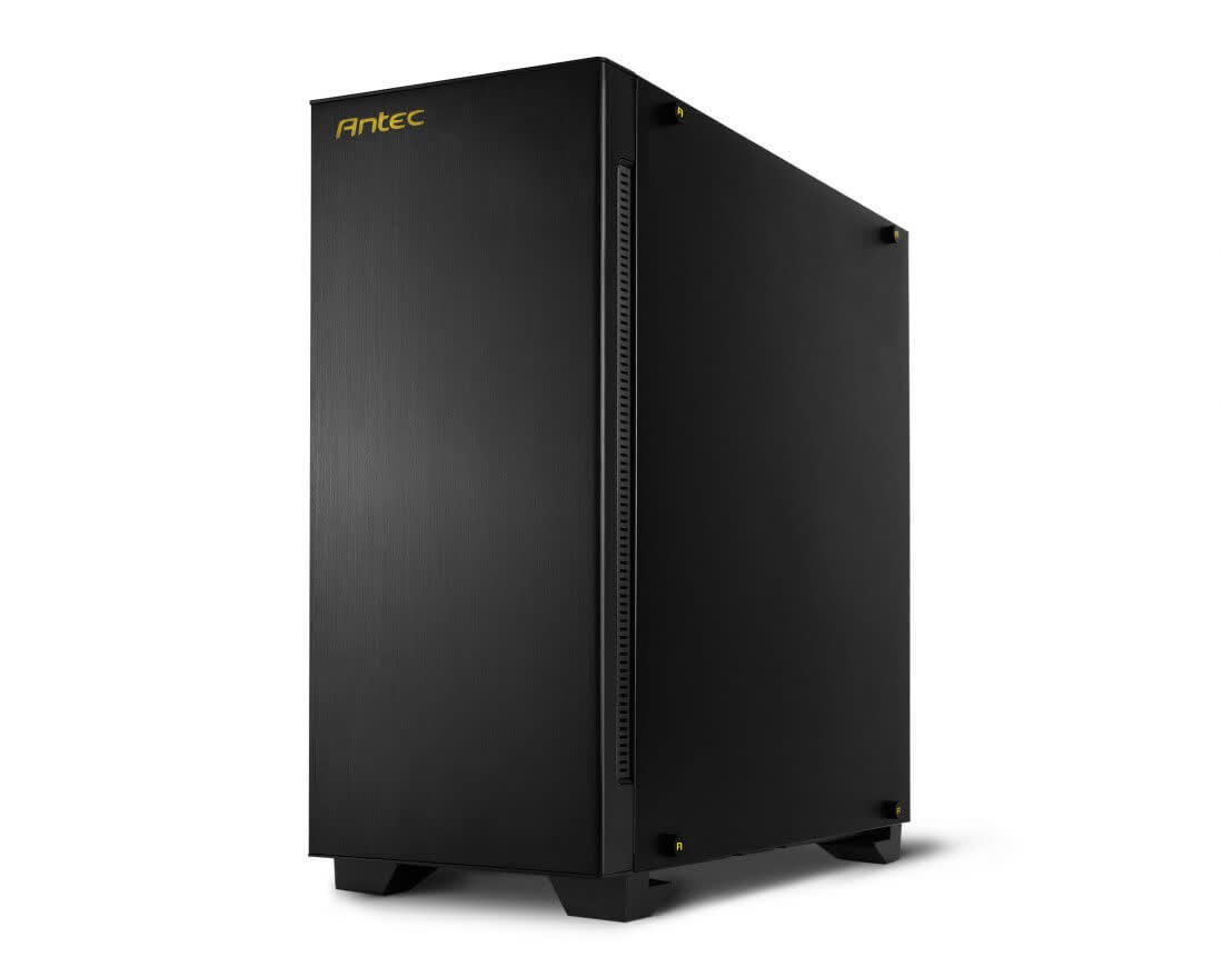 Antec P110