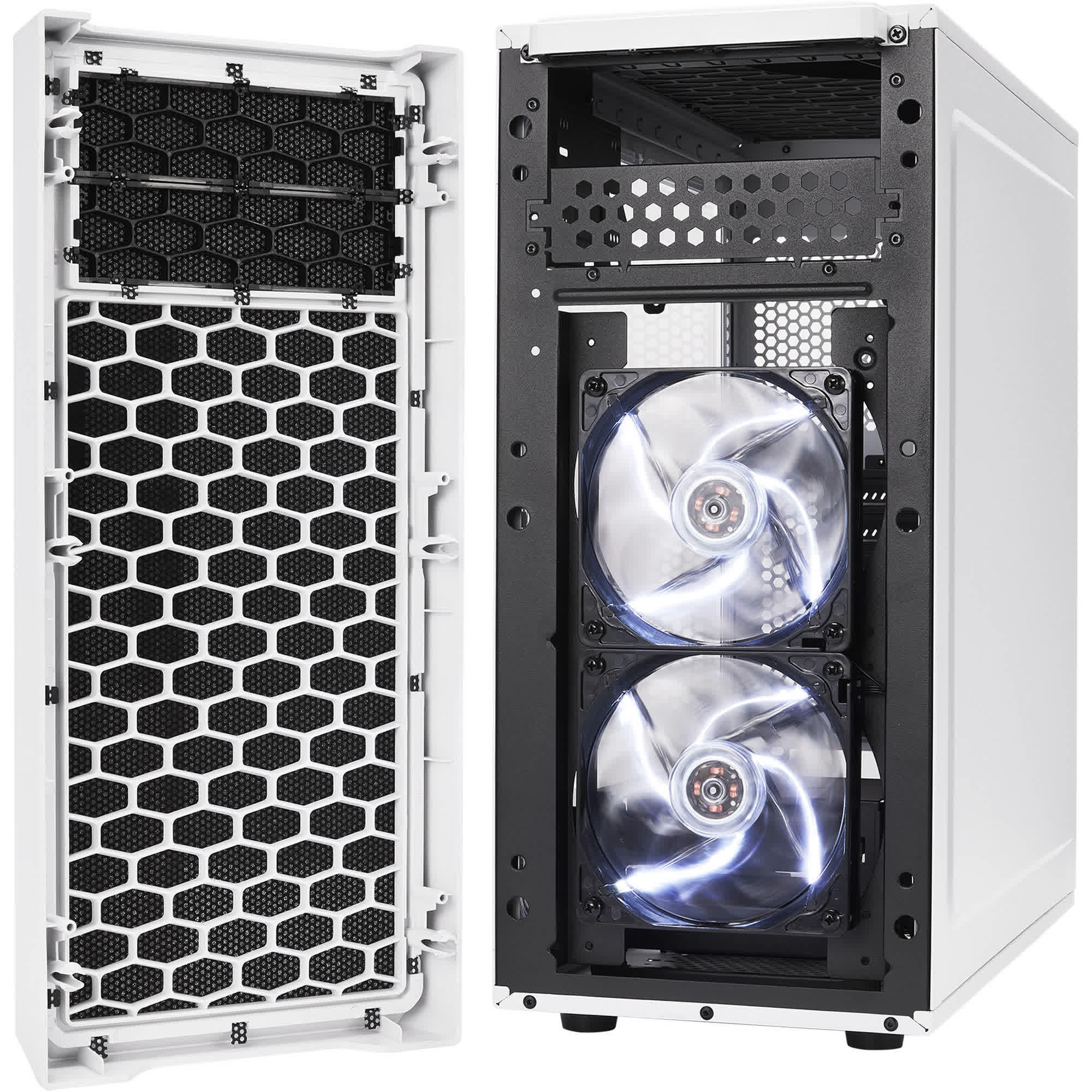 Fractal Design Focus G Reviews, Pros and Cons | TechSpot